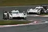 Bild zum Inhalt: Audi verpasst in Fuji das Podium