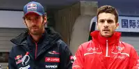 Bild zum Inhalt: Vergne: Ich fahre an diesem Wochenende für Jules