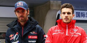 Vergne: Ich fahre an diesem Wochenende für Jules