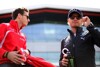 Rosbergs Sorge um Bianchi: "Versuche, es draußen zu lassen"
