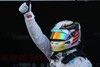Bild zum Inhalt: Mercedes ist Weltmeister: Hamilton triumphiert in Sotschi