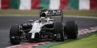 Bild zum Inhalt: McLaren zufrieden mit Russland-Grand-Prix
