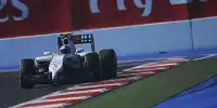 Bild zum Inhalt: Bottas: "Wir müssen glücklich sein"