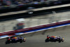 Red Bull: Keine Chance bei der "Mercedes-Veranstaltung"