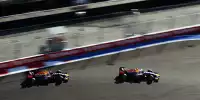 Sebastian Vettel, Daniel Ricciardo