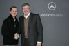 Mercedes: "Das Fundament hat Ross Brawn aufgebaut"