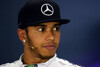 Hamilton widmet Sieg Bianchi: "Auch wenn es nichts bewirkt"