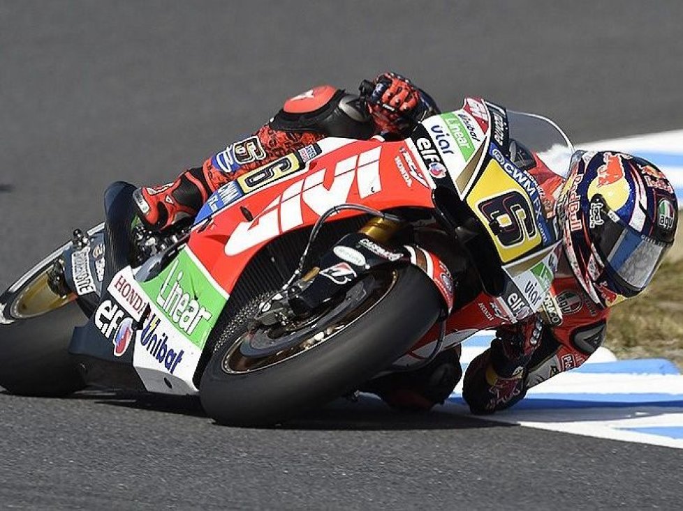 Stefan Bradl