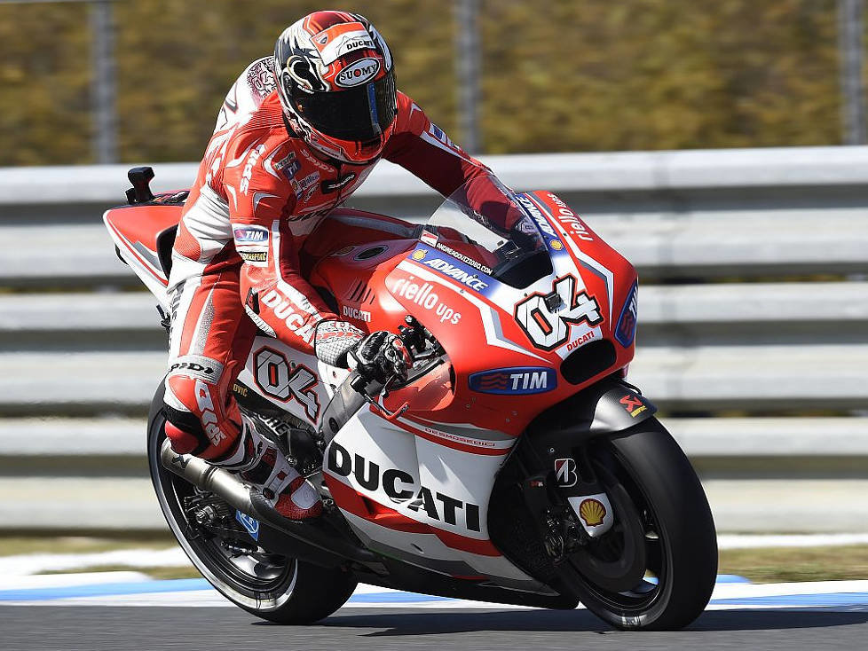 Andrea Dovizioso