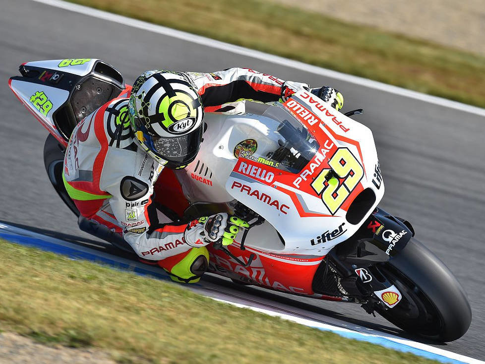 Andrea Iannone