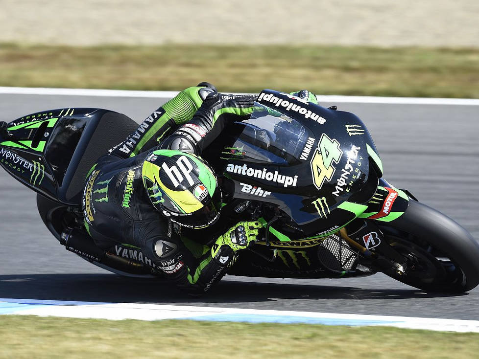Pol Espargaro