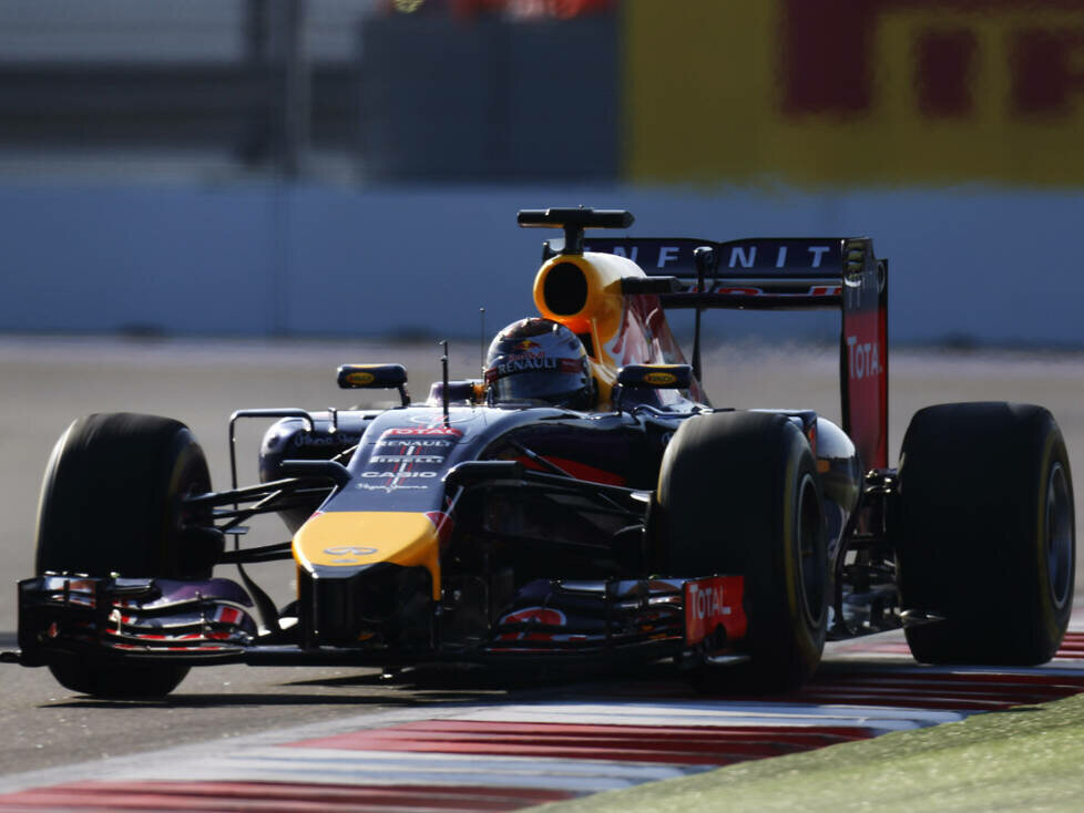 Sebastian Vettel
