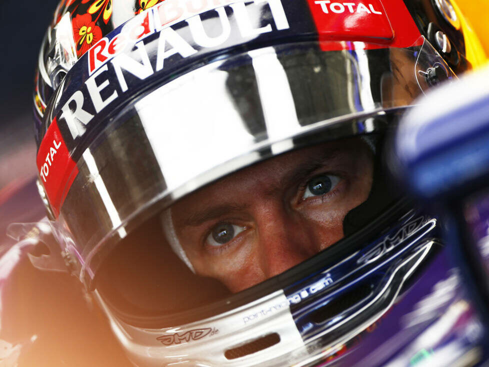 Sebastian Vettel