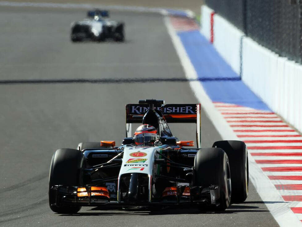 Nico Hülkenberg