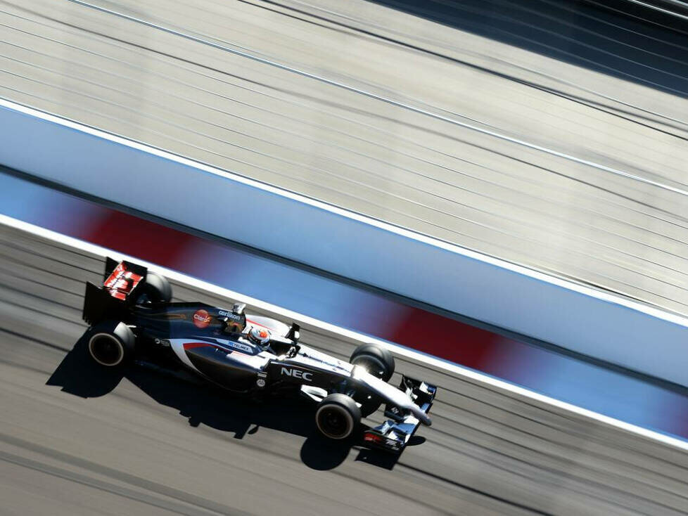 Adrian Sutil