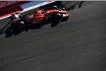 Fernando Alonso (Ferrari) 