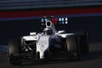 Valtteri Bottas (Williams) 