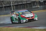Mehdi Bennani (Proteam-Honda) 