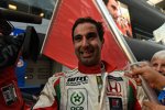 Mehdi Bennani (Proteam-Honda) 