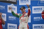 Tiago Monteiro (Honda) 