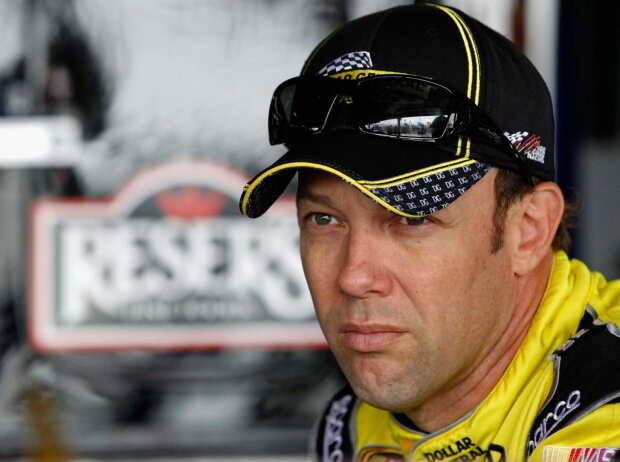Matt Kenseth Matt Kenseth