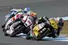 Bild zum Inhalt: Deutsche Moto3-Piloten fahren in Motegi hinterher