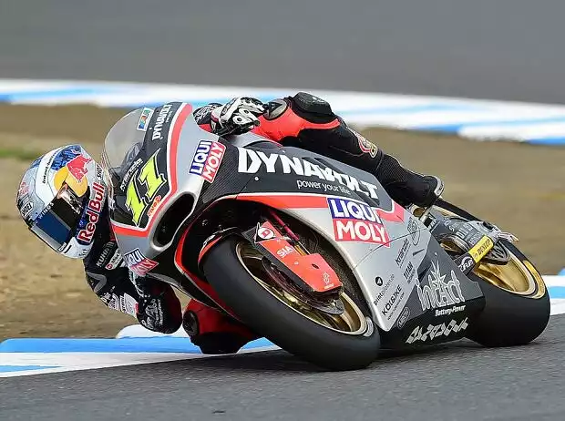 Sandro Cortese Titel-Bild zur News: Sandro Cortese