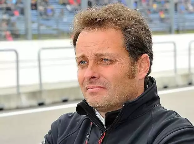 Emilio Alzamora Titel-Bild zur News: Emilio Alzamora