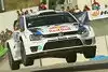 Bild zum Inhalt: Latvala begeistert die Fans bei der Rallyelegend