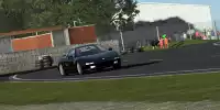 Bild zum Inhalt: rFactor 2: Honda NSX verfügbar, Vorschau auf neue Strecke