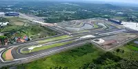 Buriram International Circuit