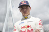 Mateschitz über Verstappen-Kritik: "Übles Kabarett"