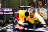 Bild zum Inhalt: Vettel hadert mit Motorenregel: "Komplett bescheuert"