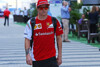Nach Berg kommt Tal... kommt Berg, hofft Räikkönen