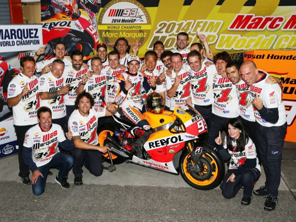 Marc Marquez