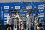 Citroen feiert den WTCC-WM-Titel