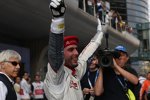 Citroen feiert den WTCC-WM-Titel