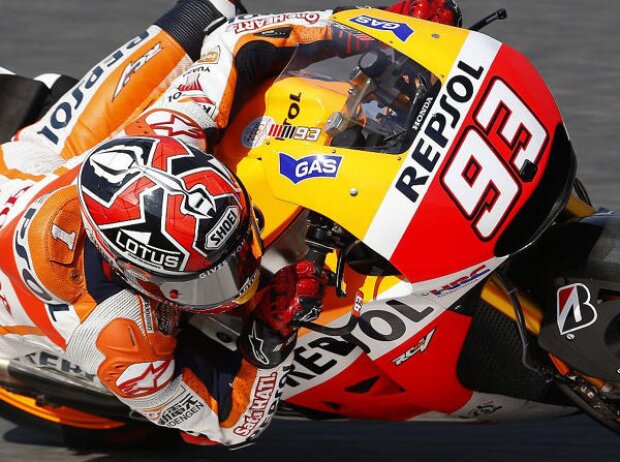 Marc Marquez Marc Marquez