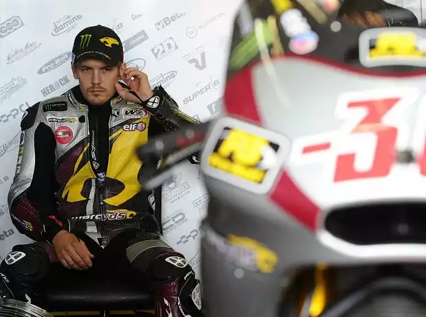 Mika Kallio Titel-Bild zur News: Mika Kallio