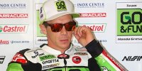 Bild zum Inhalt: Superbike-Crewchief: Redding verweist auf Rossi