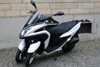 Fahrbericht Yamaha Tricity 125: Schmalspur-Spaß für die Stadt