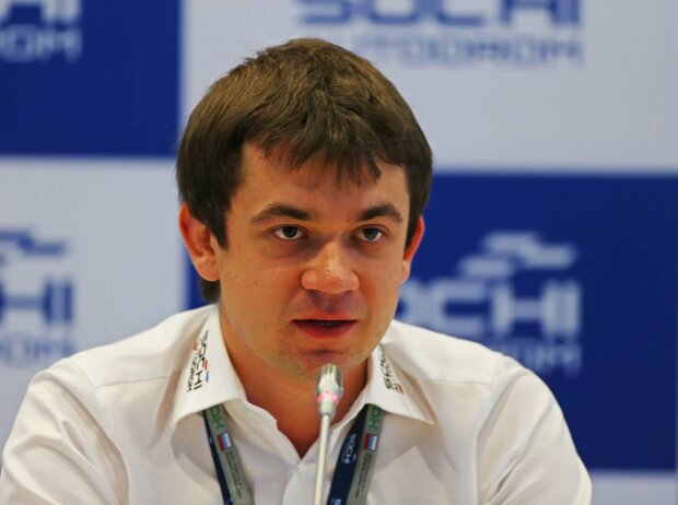 Sergei Worobiew Sergei Worobiew