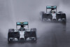 Braucht die Formel 1 überhaupt einen Regenreifen?