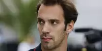 Bild zum Inhalt: Vergne: "Werde Red Bull immer dankbar sein"