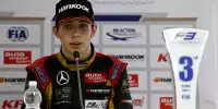 Bild zum Inhalt: Verstappen-Bezwinger Ocon darf bei Lotus testen