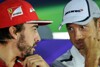 Wolff: "Alonso geht nur unter einer Bedingung zu McLaren..."