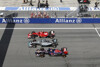 Motorenentwicklung: Alles wartet auf die Formel-1-Kommission