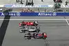 Bild zum Inhalt: Motorenentwicklung: Alles wartet auf die Formel-1-Kommission