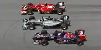 Bild zum Inhalt: Motorenentwicklung: Alles wartet auf die Formel-1-Kommission