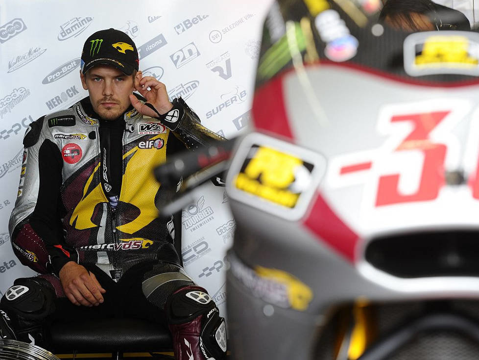 Mika Kallio